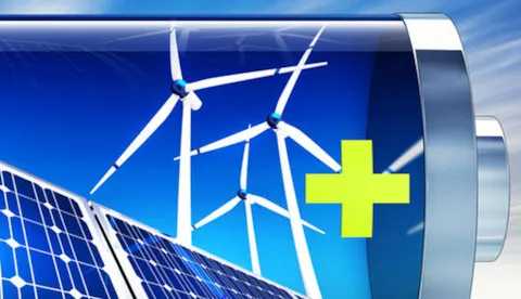 Energy storage system certification