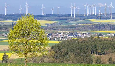 A route map for wind asset optimization