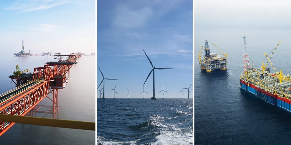 Sesam - Fixed and floating structures, and offshore wind turbines