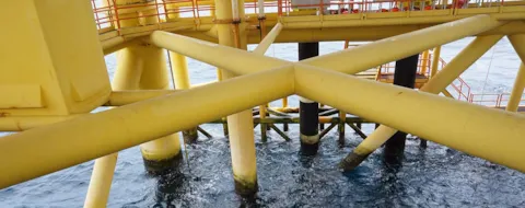Sesam FNCorrosion - Marine corrosion analysis software