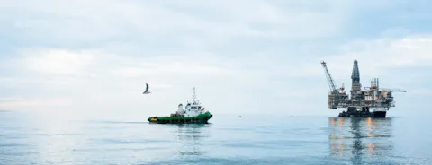 Sesam - Offshore engineering's three decades