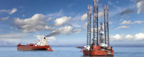 Offshore and maritime engineering software