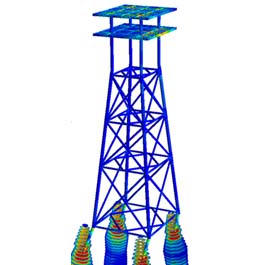 Sesam - Usfos - Ranhill Worley