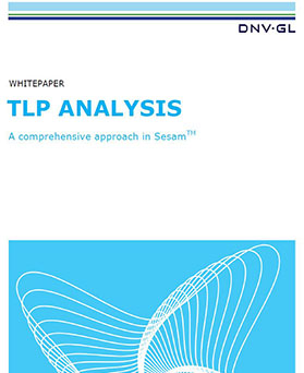 TLP analysis with Sesam - whitepaper