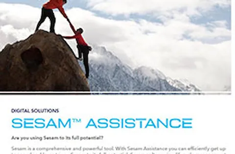 Sesam Assistance