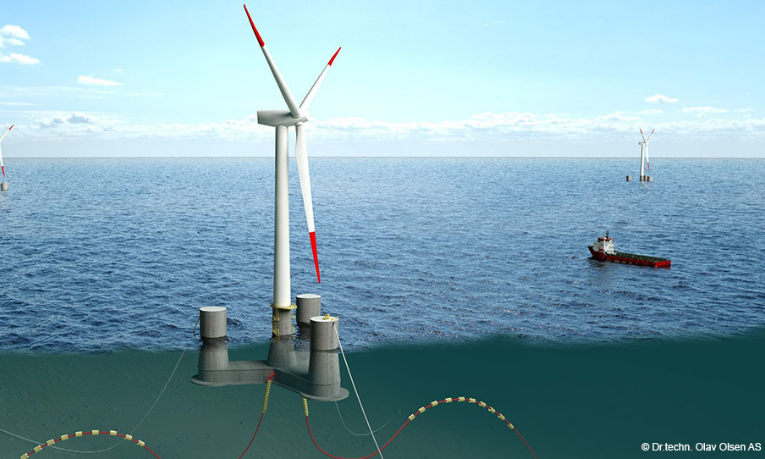 TAISEI case Sesam and Bladed