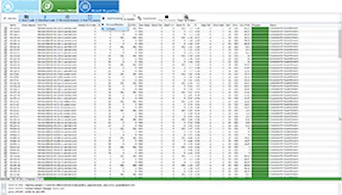 Sesam's cloud compute services - Cloud FEA