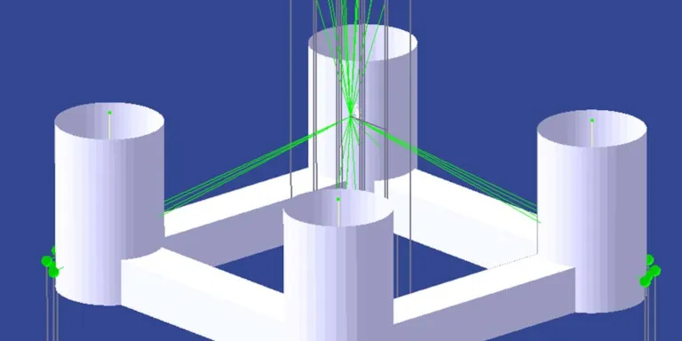 Riser analysis software | marine riser systems | Riflex
