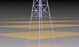 SE-09 Jacket analysis