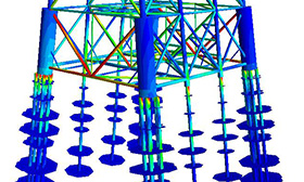 SE-10 Progressive collapse analysis