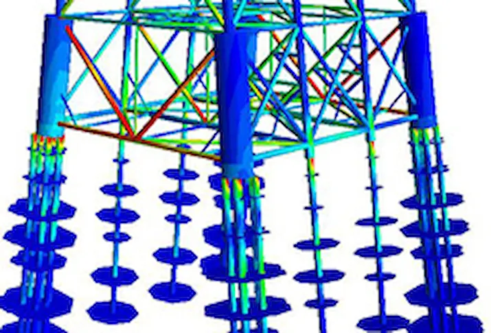 Cesam Software Interface Sesam software training