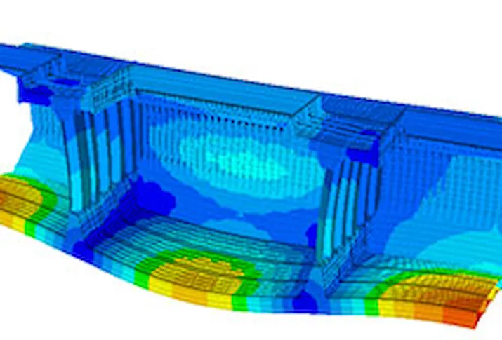 Cesam Software Interface Sesam software training