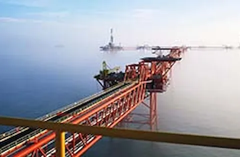 Sesam software for fixed structures