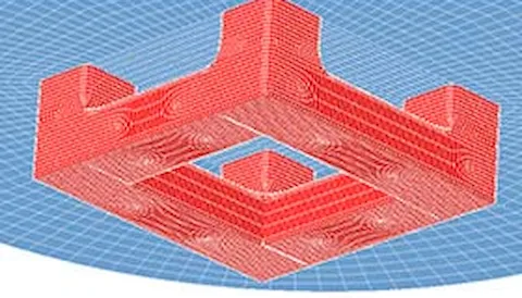 HydroD - Hydrodynamic analysis and stability analysis software