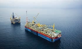 Sesam for floating structures - Floating structure design and modification