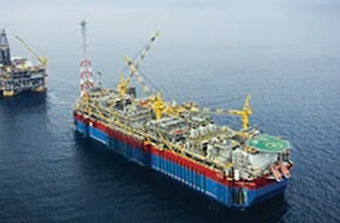 Sesam software for floating structures