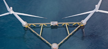 BlueFloat Energy relies on WindFarmer for energy yield assessments