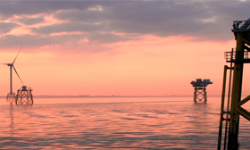 OWT-01 Structural analysis of fixed offshore wind support structures (Jacket type)