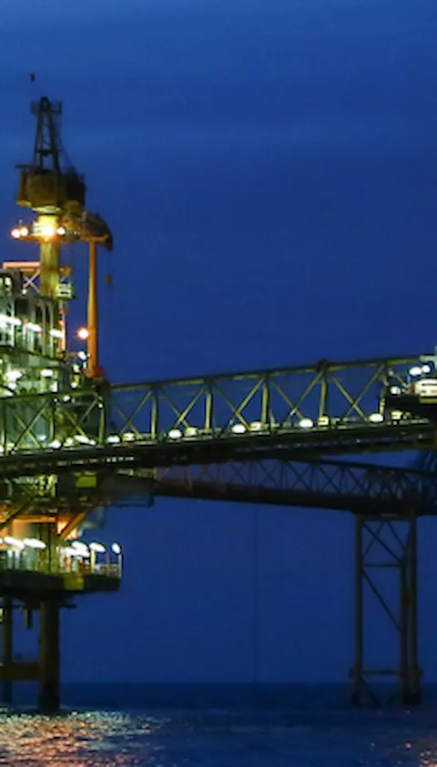 Software for structural design and analysis of topsides