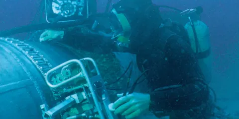 Sesam Pipeline DNV-OS-F101 Code Compliance software