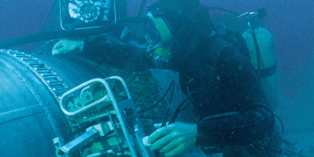 VBA-based software for code checks | DNVGL-ST-F101 Code Compliance