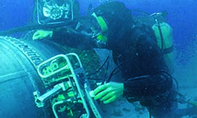 DNV-ST-F101 Code Compliance