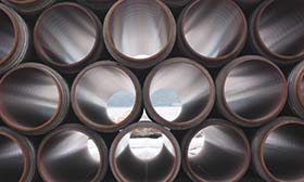 DNV-RP-F101 - Assessment of corroded pipelines