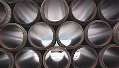 DNV-RP-F101 - Assessment of corroded pipelines
