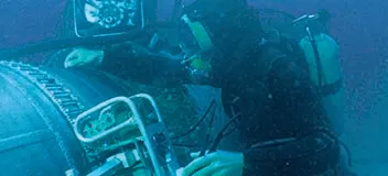 Pipeline, umbilical and cable lateral stability software | PILSS