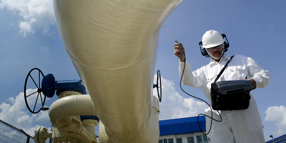 Pipeline engineer deals