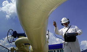 Pipeline Engineering Tool - Early phase pipeline assessment