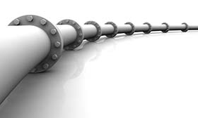 SimBuck - Simplified global buckling analysis for submarine pipelines