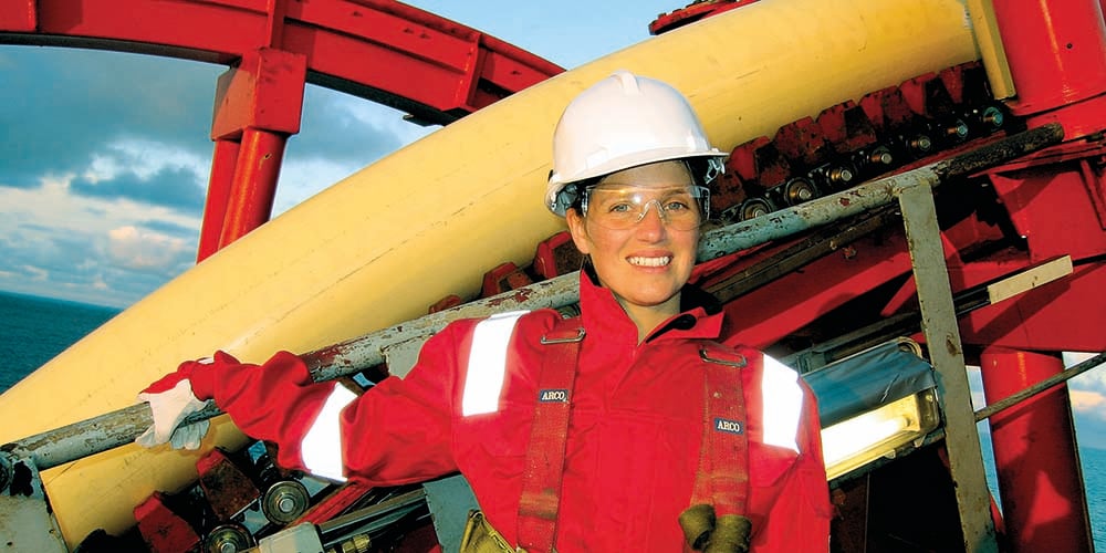 Sesam Pipeline StableLines software