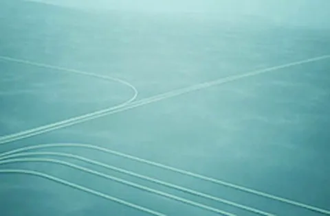 Sesam software for pipelines