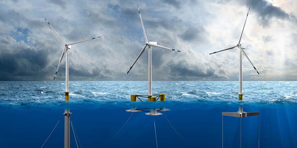 SE-28 Integrated analysis for floating offshore wind