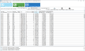 Sesam Wind Manager - Offshore wind analysis software