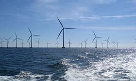 Software for design and analysis of offshore wind turbines