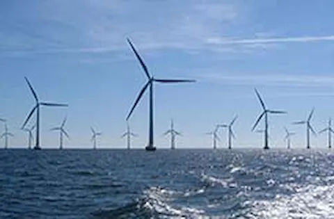 Sesam software for offshore wind