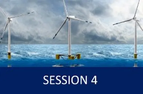 New floating wind fatigue analysis workflow in Sesam