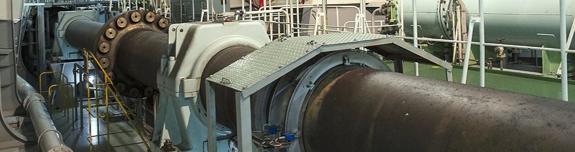 Shaft align class notations