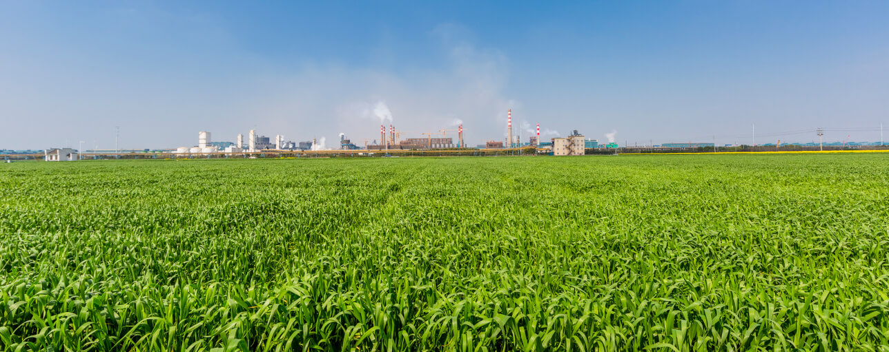 Shell deep decarbonization