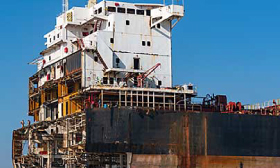 Assessment of recycling yards