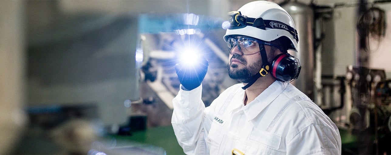 Ship recycling services