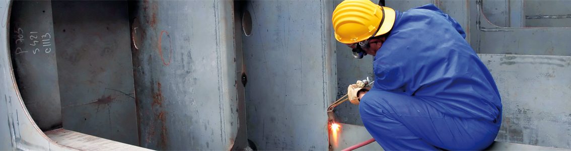 Ship technology courses