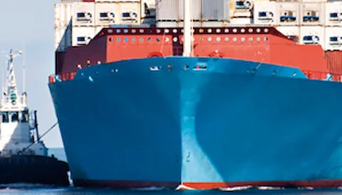 Ship Types courses