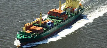 Ahrenkiel Steamship selects DNV's ShipManager software