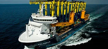 Harren & Partner implements DNV's ShipManager for entire fleet
