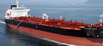 LSC Shipmanagement rolls out DNV's maritime software portfolio