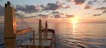 MINSHIP Shipmanagement boosts digitalization with DNV