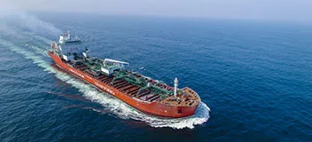 Sinochem brings DNV's ShipManager to 80 vessels